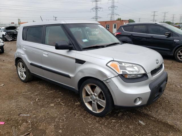 Photo 3 VIN: KNDJT2A24A7122036 - KIA SOUL + 