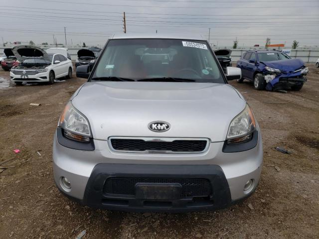 Photo 4 VIN: KNDJT2A24A7122036 - KIA SOUL + 