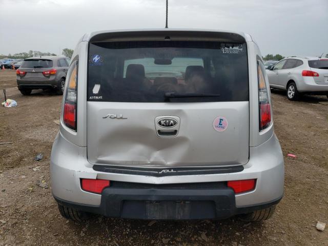 Photo 5 VIN: KNDJT2A24A7122036 - KIA SOUL + 