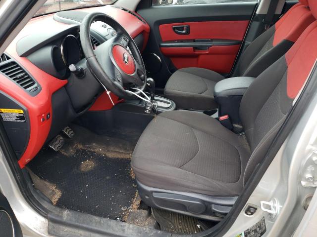 Photo 6 VIN: KNDJT2A24A7122036 - KIA SOUL + 