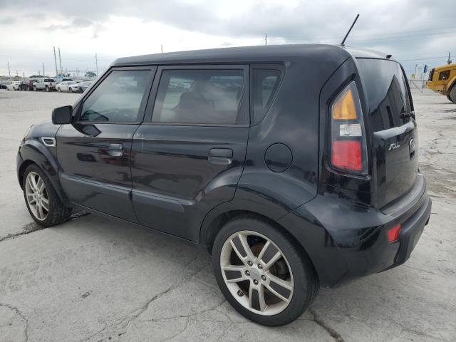 Photo 1 VIN: KNDJT2A24A7122389 - KIA SOUL 