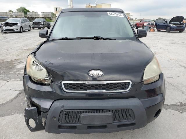 Photo 4 VIN: KNDJT2A24A7122389 - KIA SOUL 