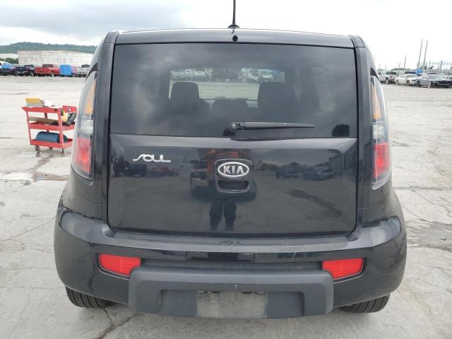 Photo 5 VIN: KNDJT2A24A7122389 - KIA SOUL 