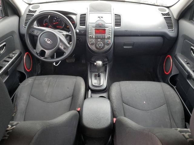 Photo 7 VIN: KNDJT2A24A7122389 - KIA SOUL 