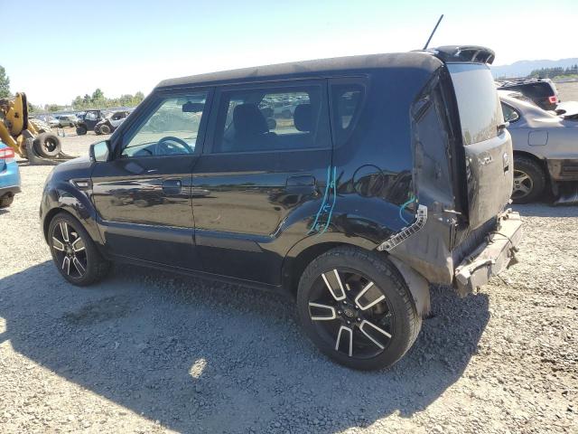 Photo 1 VIN: KNDJT2A24A7125292 - KIA SOUL 