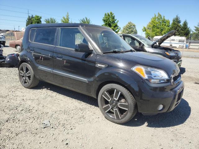 Photo 3 VIN: KNDJT2A24A7125292 - KIA SOUL 