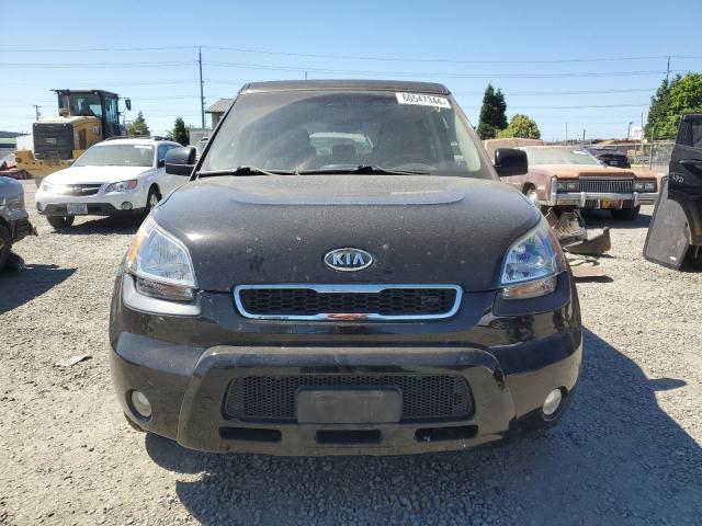 Photo 4 VIN: KNDJT2A24A7125292 - KIA SOUL 