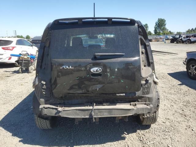 Photo 5 VIN: KNDJT2A24A7125292 - KIA SOUL 