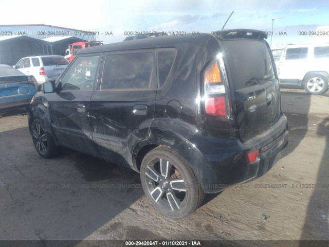 Photo 2 VIN: KNDJT2A24A7126331 - KIA SOUL 