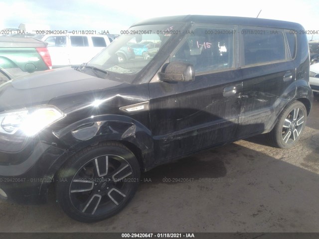 Photo 5 VIN: KNDJT2A24A7126331 - KIA SOUL 