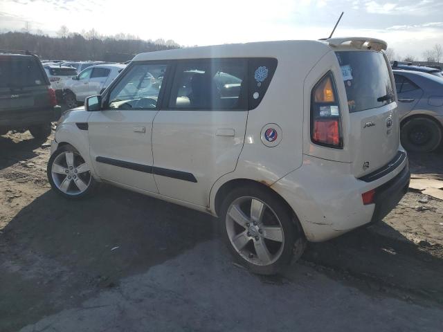 Photo 1 VIN: KNDJT2A24A7132033 - KIA SOUL + 