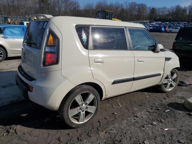 Photo 2 VIN: KNDJT2A24A7132033 - KIA SOUL + 