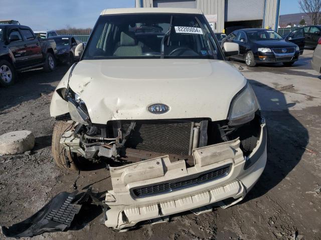 Photo 4 VIN: KNDJT2A24A7132033 - KIA SOUL + 