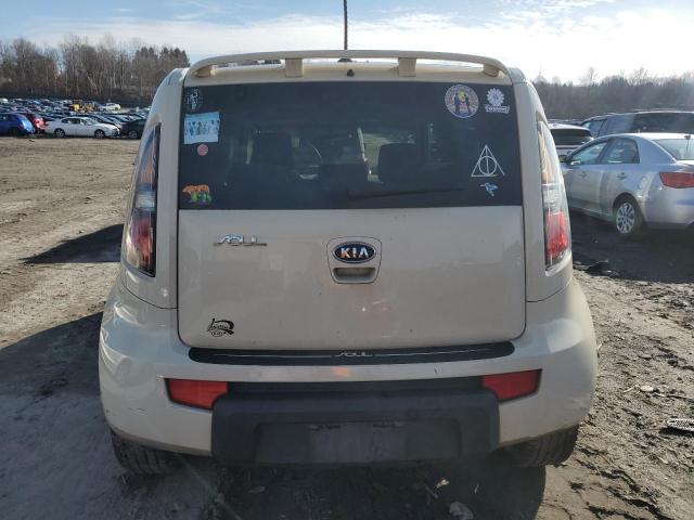 Photo 5 VIN: KNDJT2A24A7132033 - KIA SOUL + 