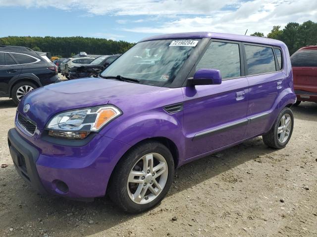 Photo 0 VIN: KNDJT2A24A7135918 - KIA SOUL + 