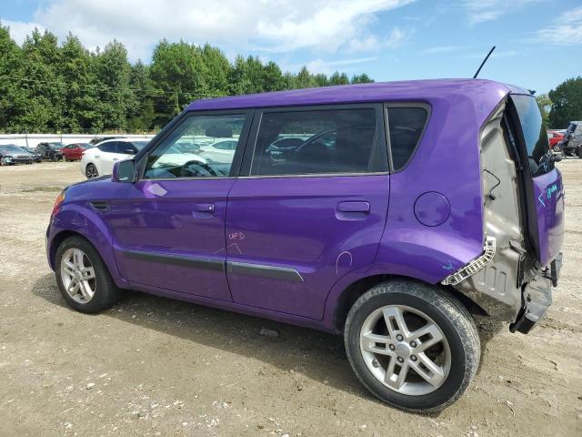 Photo 1 VIN: KNDJT2A24A7135918 - KIA SOUL + 