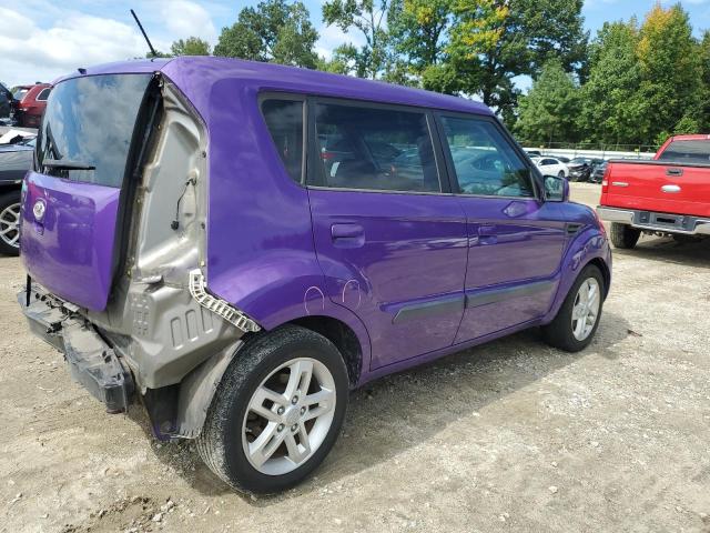 Photo 2 VIN: KNDJT2A24A7135918 - KIA SOUL + 