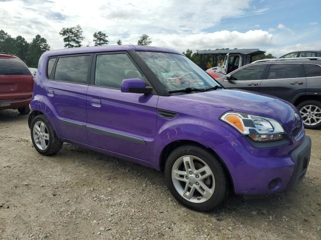 Photo 3 VIN: KNDJT2A24A7135918 - KIA SOUL + 