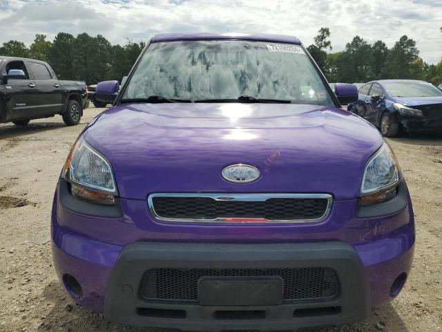 Photo 4 VIN: KNDJT2A24A7135918 - KIA SOUL + 