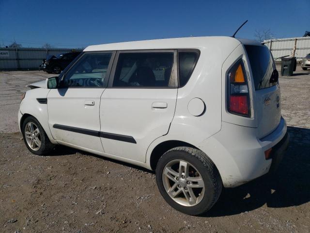 Photo 1 VIN: KNDJT2A24A7138818 - KIA SOUL + 