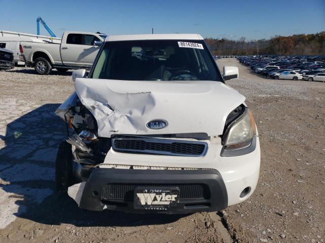 Photo 4 VIN: KNDJT2A24A7138818 - KIA SOUL + 