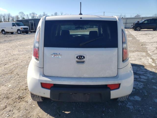 Photo 5 VIN: KNDJT2A24A7138818 - KIA SOUL + 