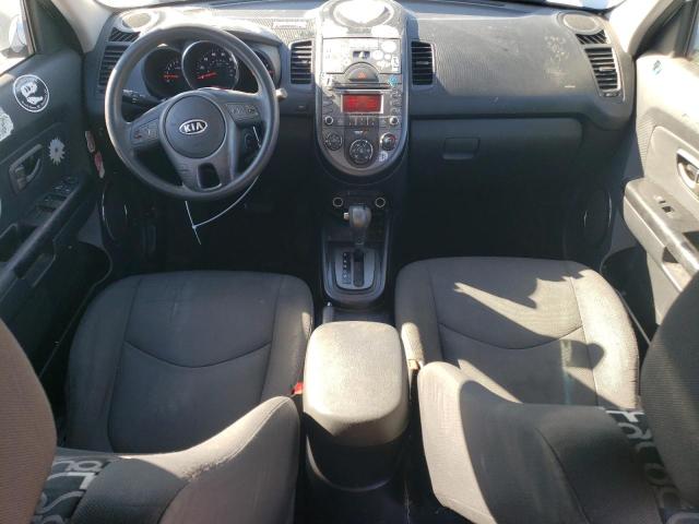 Photo 7 VIN: KNDJT2A24A7138818 - KIA SOUL + 