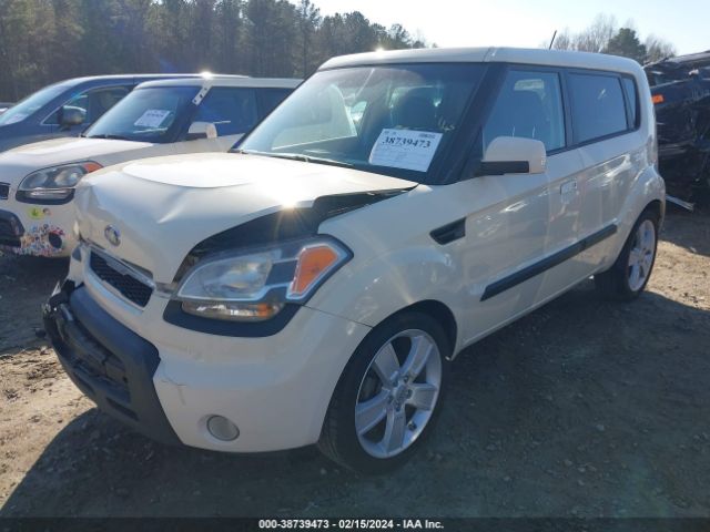 Photo 1 VIN: KNDJT2A24A7147499 - KIA SOUL 