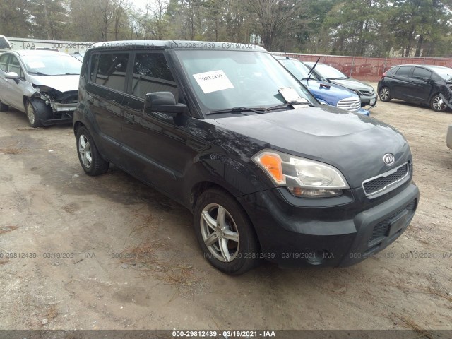 Photo 0 VIN: KNDJT2A24A7149432 - KIA SOUL 