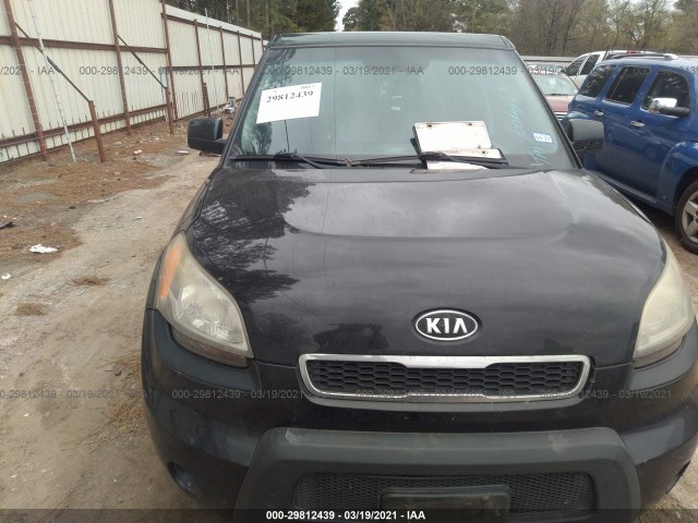 Photo 5 VIN: KNDJT2A24A7149432 - KIA SOUL 