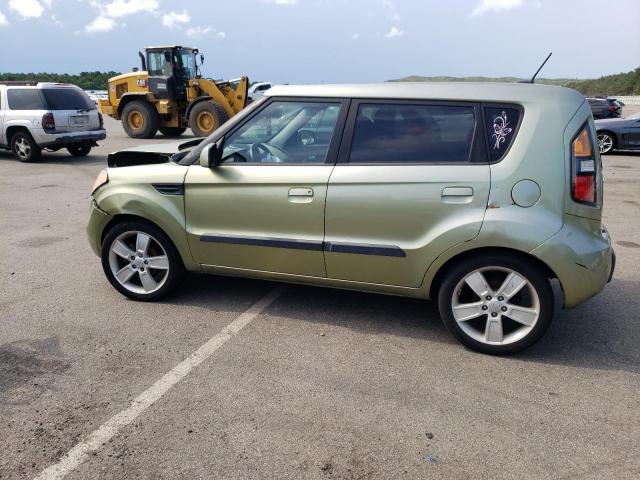 Photo 1 VIN: KNDJT2A24A7159104 - KIA SOUL 