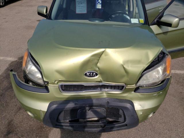 Photo 10 VIN: KNDJT2A24A7159104 - KIA SOUL 