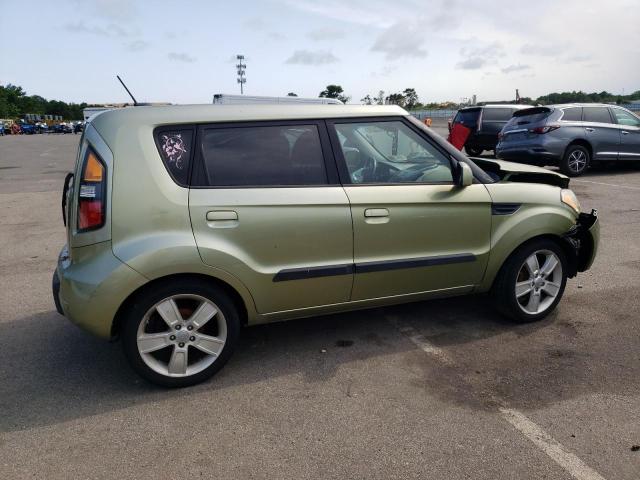 Photo 2 VIN: KNDJT2A24A7159104 - KIA SOUL 