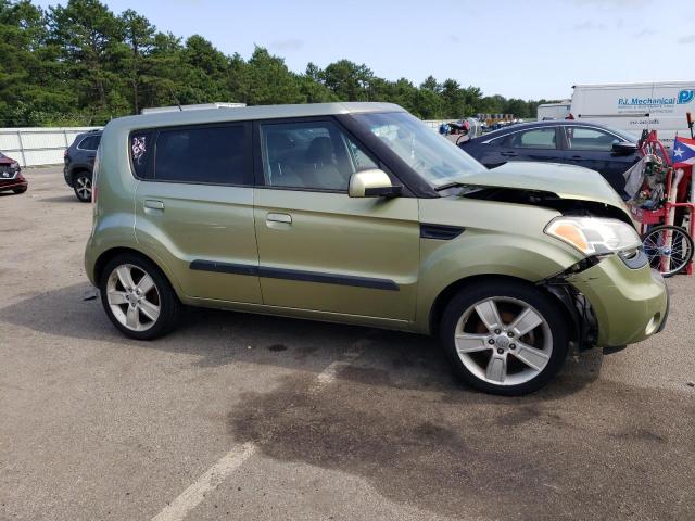 Photo 3 VIN: KNDJT2A24A7159104 - KIA SOUL 