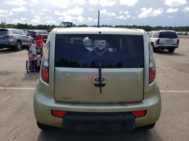 Photo 5 VIN: KNDJT2A24A7159104 - KIA SOUL 