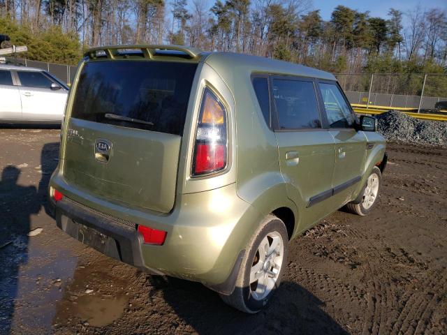 Photo 3 VIN: KNDJT2A24A7161127 - KIA SOUL + 