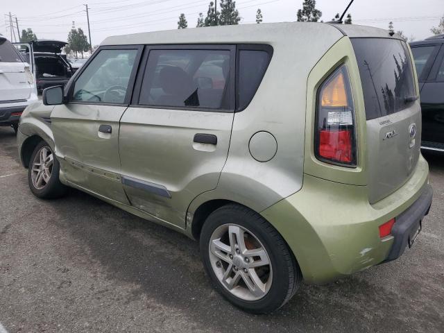 Photo 1 VIN: KNDJT2A24A7161564 - KIA SOUL + 