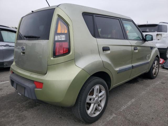 Photo 2 VIN: KNDJT2A24A7161564 - KIA SOUL + 