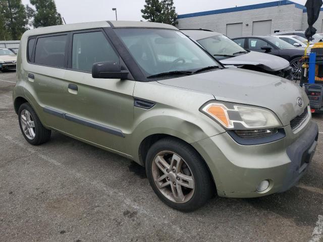 Photo 3 VIN: KNDJT2A24A7161564 - KIA SOUL + 