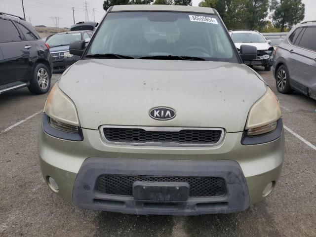 Photo 4 VIN: KNDJT2A24A7161564 - KIA SOUL + 