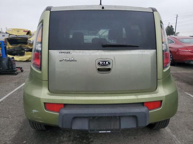 Photo 5 VIN: KNDJT2A24A7161564 - KIA SOUL + 