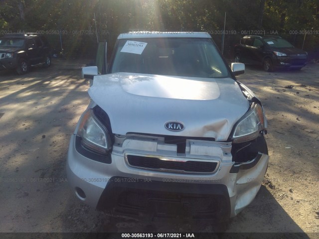 Photo 5 VIN: KNDJT2A24A7162343 - KIA SOUL 