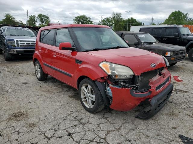 Photo 3 VIN: KNDJT2A24A7164206 - KIA SOUL 