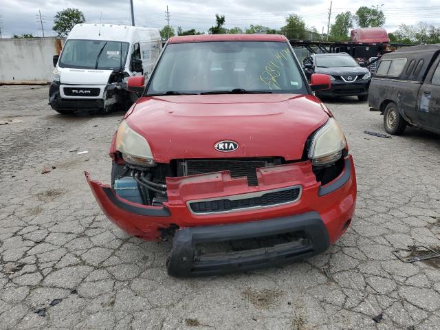 Photo 4 VIN: KNDJT2A24A7164206 - KIA SOUL 