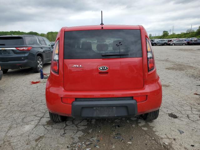 Photo 5 VIN: KNDJT2A24A7164206 - KIA SOUL 