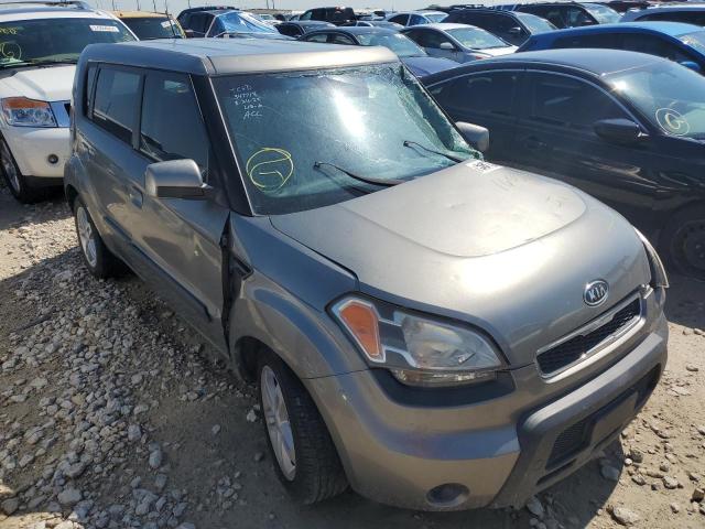 Photo 0 VIN: KNDJT2A24A7166358 - KIA SOUL + 