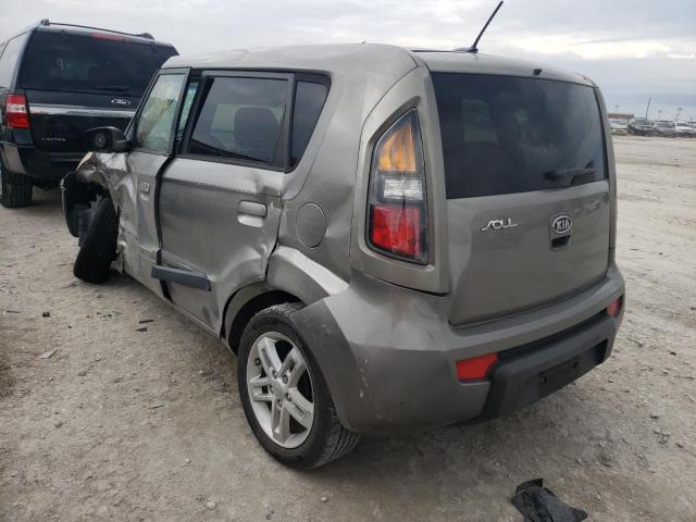 Photo 2 VIN: KNDJT2A24A7166358 - KIA SOUL + 