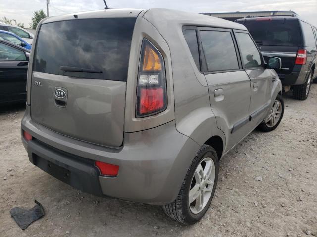 Photo 3 VIN: KNDJT2A24A7166358 - KIA SOUL + 