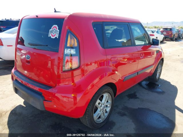 Photo 3 VIN: KNDJT2A24A7166876 - KIA SOUL 