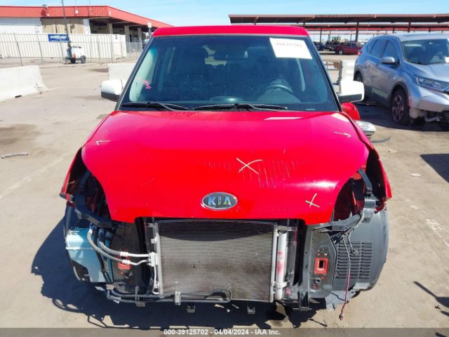 Photo 5 VIN: KNDJT2A24A7166876 - KIA SOUL 